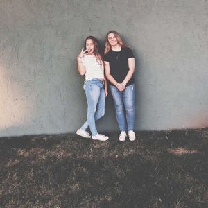 Meet your Posher, Regan